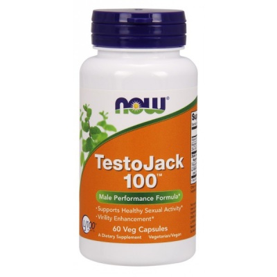   NOW Testo Jack 100 60 