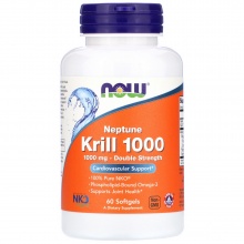  NOW   Neptune Krill 1000  60 