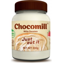   Happy Nut Chocomill 330 