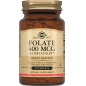  Solgar Folate 400 mcg (as Metafolin)  50 