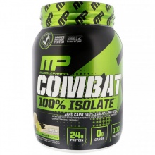  MusclePharm Combat 100% Isolate 907 