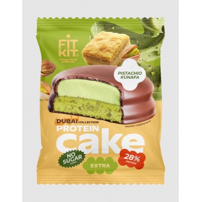  Fit Kit Protein cake EXTRA 50 