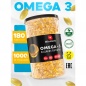  Health Form Omega-3 1000  180 
