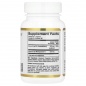  California Gold Nutrition D3 + K2 60 