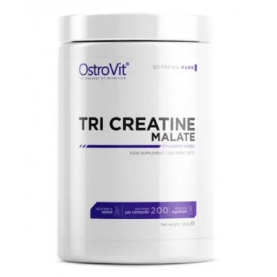  OstroVit Tri-Creatine Malate 500 